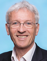 foto Drs. P.M.M. (Pierre) Heijnen