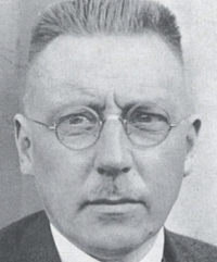 H. (Harm) de Boer