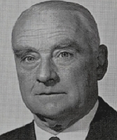 foto Jhr.Mr. W.F. (Frits) Röell