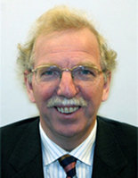 foto Dr.Mr. C.J.M. (Kees) Schuyt