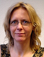 foto Drs. M.A. (Marijke) van Hees