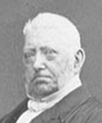 F. van der Oudermeulen