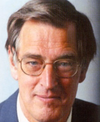 J.L. (Hans) van den Akker