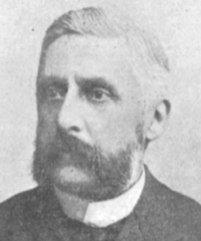 J.A. van Gilse