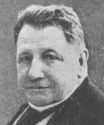 J.R. (Reinhardt)  Snoeck Henkemans