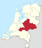 Provincie Gelderland