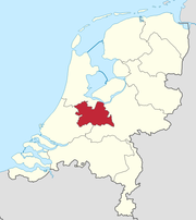 Provincie Utrecht