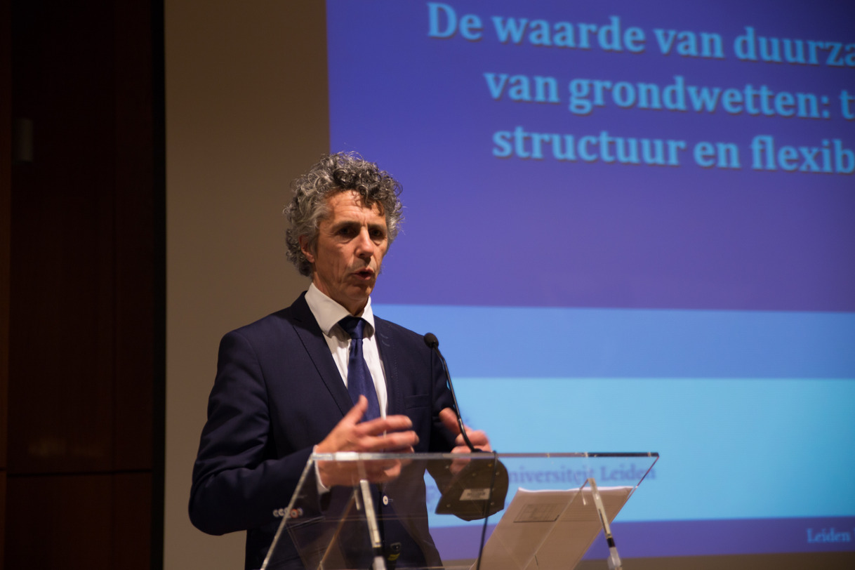 200 jaar Grondwet van 1815 Colloquium - 006