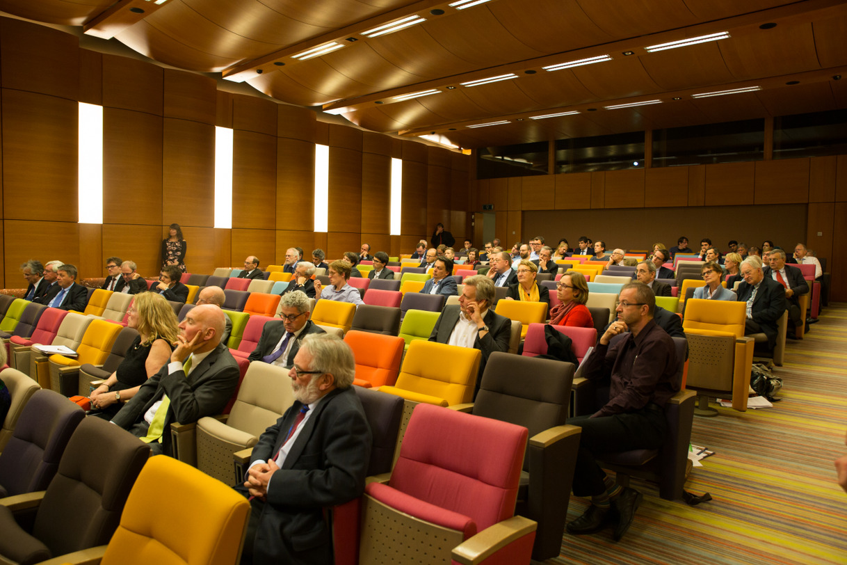 200 jaar Grondwet van 1815 Colloquium - 014