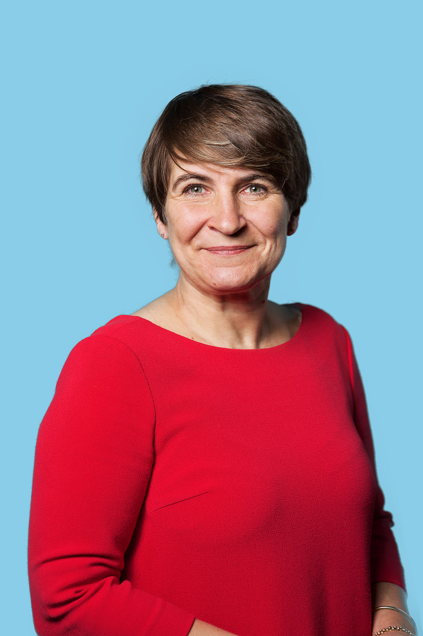 Drs. E.M.J. (Lilianne) Ploumen - Parlement.com