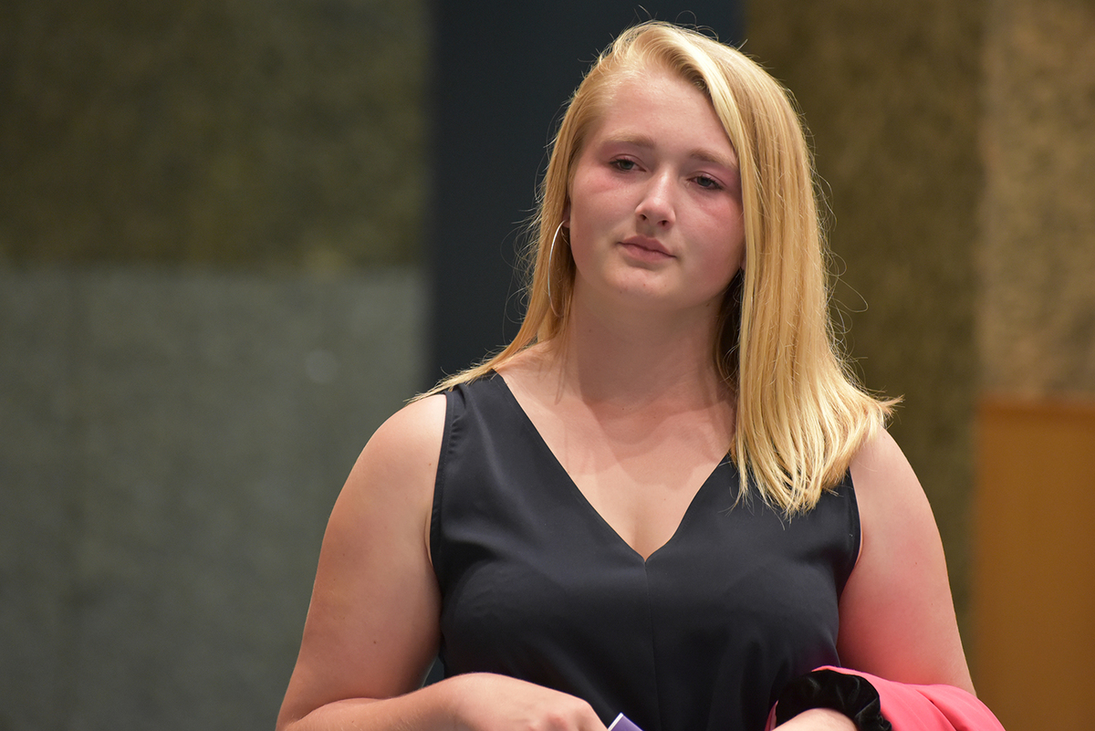 Foto's Tweede dag Algemene Vergaderingen van het Model European Parliament Nederland 2019