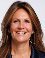 Chantal van den Berg