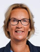 Luciënne Boelsma-Hoekstra