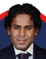 Ranjith Clemminck Croci