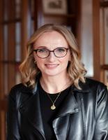 Esther van Egerschot