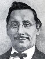 J.P. Sprenger van Eyk
