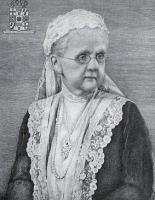 H.M. koningin Emma