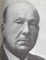 A.M. Snouck Hurgronje