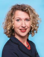 S.Th.M. Laaper-ter Steege