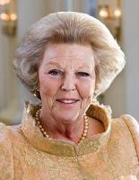 H.K.H. prinses Beatrix