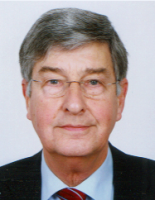 B.J.M. baron van Voorst tot Voorst