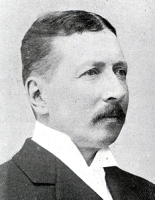 G.J.A. Schimmelpenninck