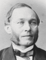 A. Hoynck van Papendrecht