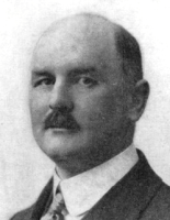 L.H.N. Bosch ridder van Rosenthal