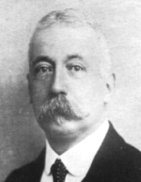 C.J.A. Bichon van IJsselmonde