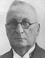 L.F.J.M. baron van Voorst tot Voorst