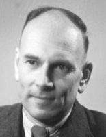 M. van der Goes van Naters