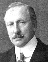 L.H.W. Regout