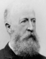 W.G. baron Brantsen van de Zijp