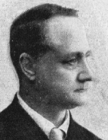 A.J.W. Farncombe Sanders