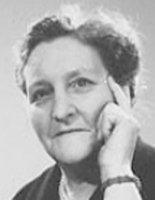 C.P. de Roos-Oudegeest