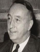 E.H.J. baron van Voorst tot Voorst