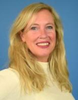 M.A. de Blécourt-Wouterse