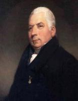 P.J. Groen van Prinsterer