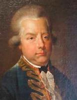 erfstadhouder Willem V