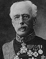 P.J. Vegelin van Claerbergen