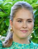 H.K.H. prinses Amalia