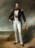 Koning Willem III