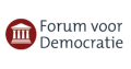 Forum voor Democratie logo