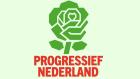 logo Progressief Nederland PRO