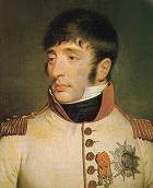 Louis Napoleon Bonaparte, Z.M. koning