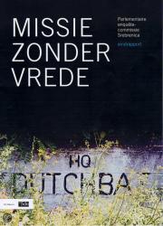 Omslag rapport enquetecommissie