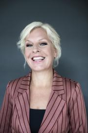 Drs. A.H. (Attje) Kuiken