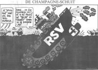 De RSV-enquête in de visie van Opland in de Volkskrant van 23 juni 1983