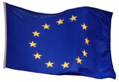 Vlag Europese Unie