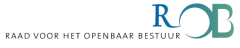 Logo Raad voor het Openbaar Bestuur